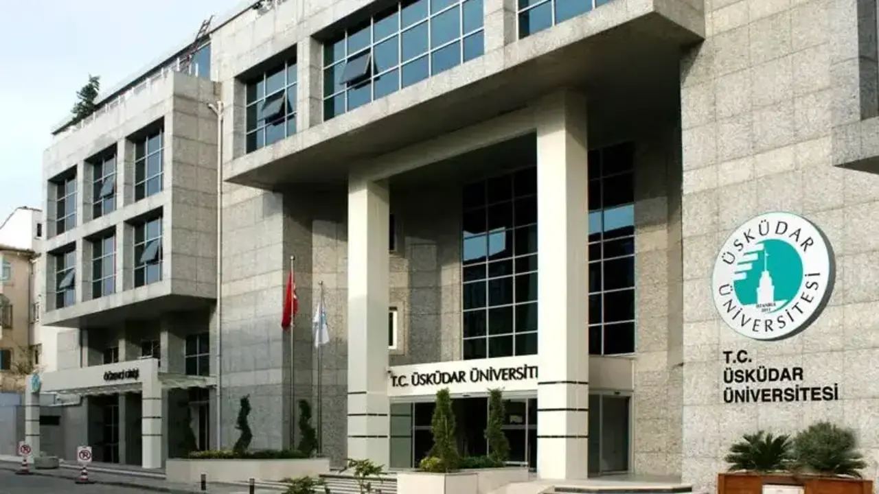 İstanbul Üsküdar Üniversitesi