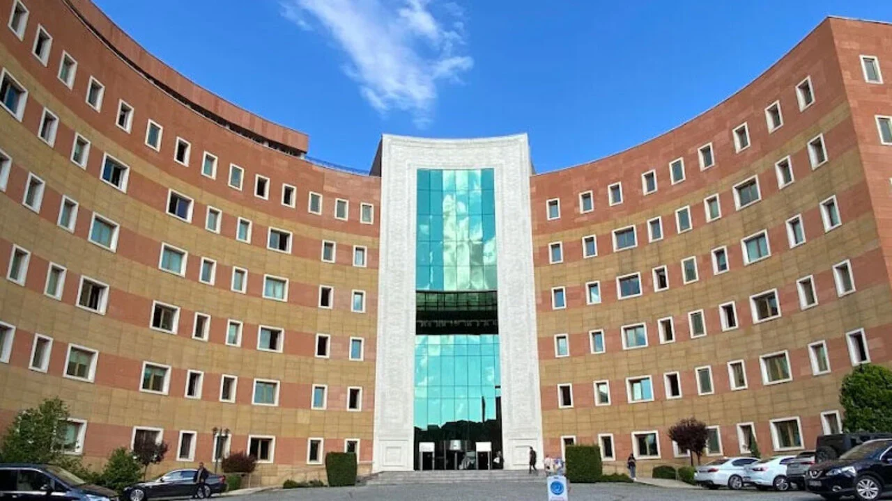 İstanbul Yeditepe Üniversitesi