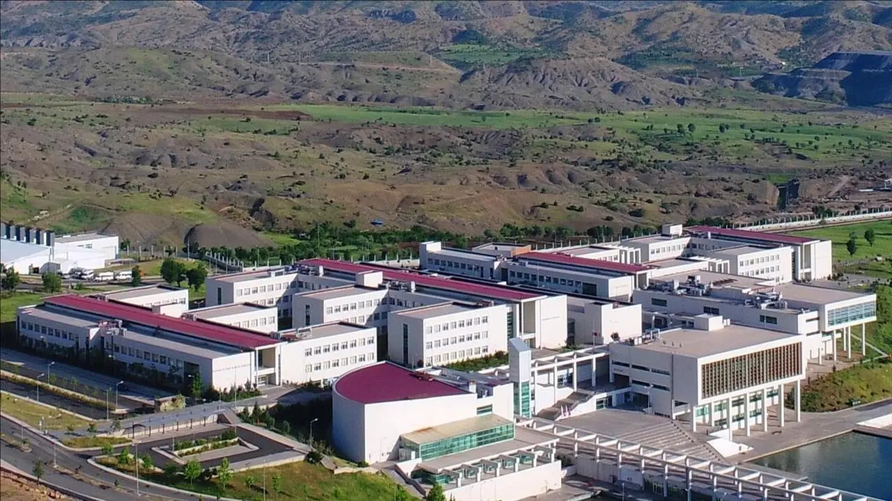 Şırnak Üniversitesi